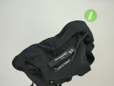 jedwabny top reserved: Reserved, Koszula damska, rozmiar M — 4