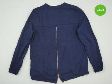 blue motion sweter: Bluzka damska, rozmiar 2XL — 3