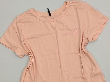 Sinsay, T-shirt damski, rozmiar XL
