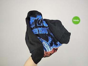 esmara pullover: Stedman, Koszulka dla mężczyzn, rozmiar XL — 7