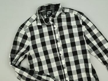 part two sweter: Sinsay, Koszulа dla mężczyzn, S — 1