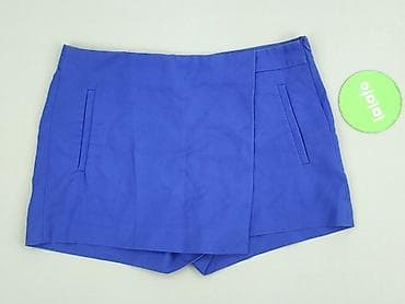 zara basic 77302: Zara, Szorty damskie, rozmiar M — 2