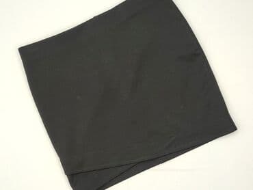 spódnice montego: H&M, Women`s skirt, size XL (EU 42) — 1