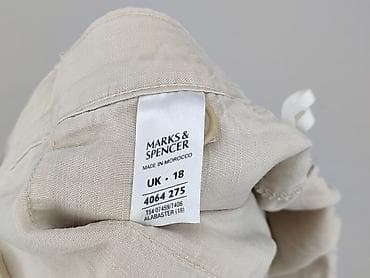 kolarki h: Marks & Spencer, Szorty damskie, rozmiar XL — 4