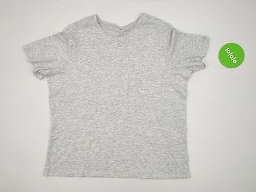hanro xl: T-shirt damski, rozmiar XL — 2