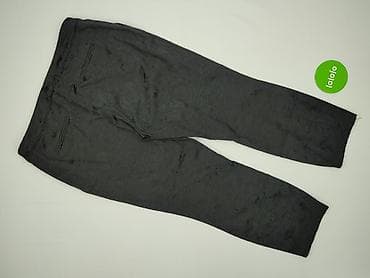 walg: Wallis, Spodnie materiałowe damskie, rozmiar 2XL — 3