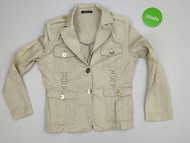 marynarka: Marynarka damska, rozmiar 4XL — 2