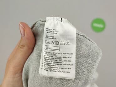 bluzka h: H&M, Жіноча блуза, розмір M — 5