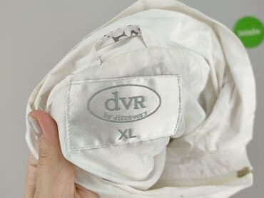 дублянка жіноча польща: Куртка демісезонна жіноча, розмір XL — 4
