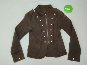 marynarka versace damska: Marynarka damska, rozmiar S — 2