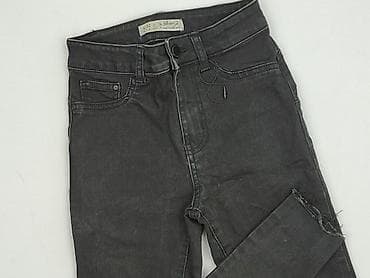 hm mom jeans: Denim Co, Jeansy damskie, rozmiar 2XS — 1