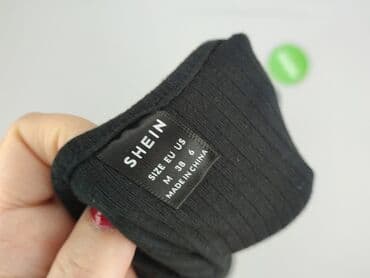 Жінкам: Shein, Жіноча блуза, M — 5