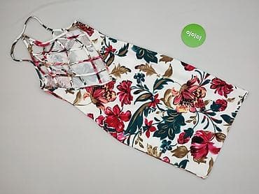 bluzka plus size: Sukienka damska, rozmiar 2XS — 3