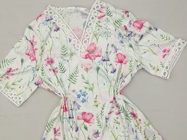 Women's Clothing: Women's blouse, size XL (EU 42) — 1