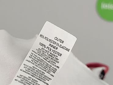 bluza arctic monkeys: Boohoo, Top damski, rozmiar S — 5