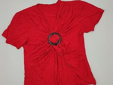 tanie tuniki: Bluzka damska, rozmiar S — 1