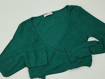 mossini bluzki: Lily Rose, Top damski, rozmiar S — 1