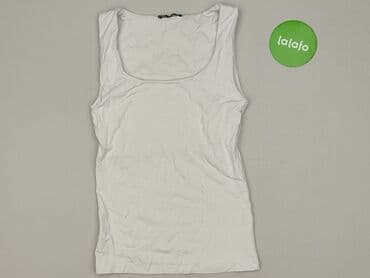 koszulka funkcyjna damska lidl: Zara, Top damski, S w lalafo.pl — 2 koszulka funkcyjna damska lidl: Zara, Top damski, S — 2