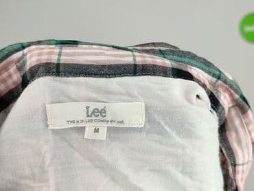 calvin klein performance t shirty: Lee, Koszula damska, rozmiar M — 4