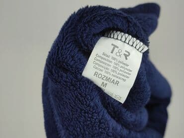 bluzy dresowe montego: Tom Rose, Bluza damska
, rozmiar M — 5