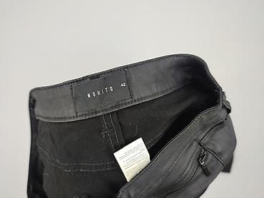 mohito xxl: Mohito, Spodnie materiałowe damskie, rozmiar XL — 4