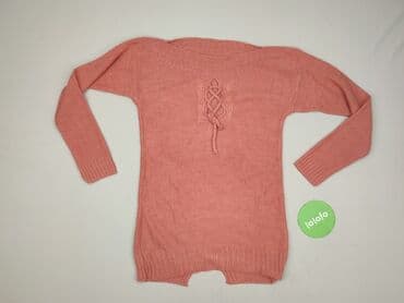 czy akryl w swetrze jest dobry: Women`s sweater, size S (EU 36) — 2