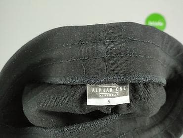 dresy plus size: ALPHAR ONE, Шорти для чоловіків, розмір S — 5