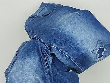 jeans mid rise: Yessica, Jeansy damskie, rozmiar XL — 6