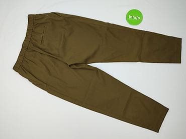 cargo crop: H&M, Брюки жіночі, розмір S — 3
