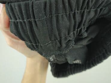 spódnice dresowe duże rozmiary: Spodnie dresowe damskie, rozmiar S — 5