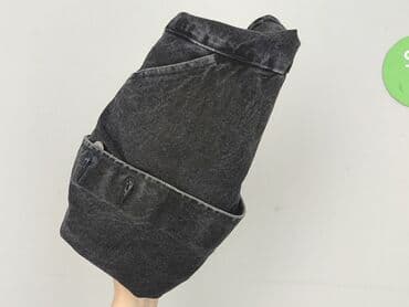 mango spódnice mini: Zara, Szorty damskie, rozmiar L — 8