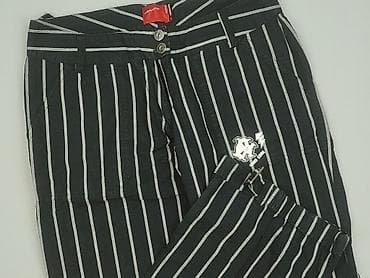 dzwony house: House, Spodnie materiałowe damskie, rozmiar L — 1