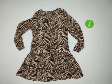 niebieska satynowa sukienka zara: Reserved, Sukienka damska, rozmiar S — 3