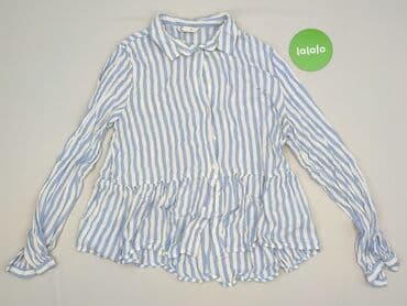bluzka w paski c a: Cubus, Bluzka damska, rozmiar M — 2