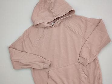 Sinsay, Bluza z kapturem damska, rozmiar M