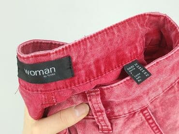 spódnice rozkloszowane midi z kieszeniami: Tchibo, Spódnica damska, M — 5