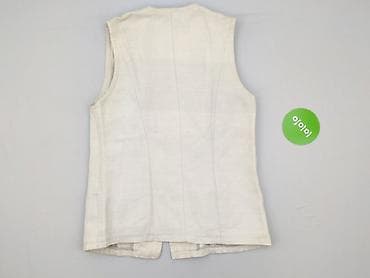 butik kurtki: Kamizelka damska, rozmiar One size — 3