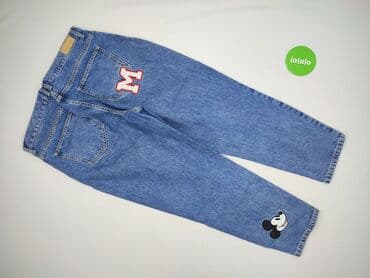 spodnie spiderman hello kitty: Disney X C&A, Jeansy damskie, 2XL — 3