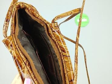 torba calvin klein damska: Torebka, stan - Bardzo dobry — 4