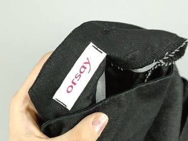 simple spódnice plisowane: Orsay, Women`s skirt, size M (EU 38) — 4
