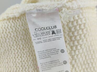 koszulka barcelony dla dzieci: Sukienka, Cool Club, 3-4 lat, 98-104 cm, stan - Bardzo dobry — 5