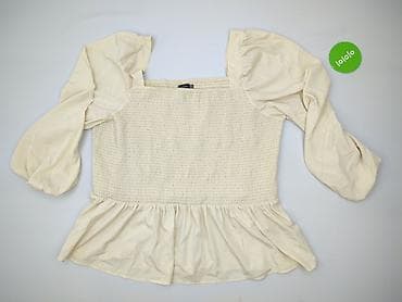 Жіночий одяг: Boohoo, Жіноча блуза, розмір 4XL — 2