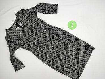 geometric: Greenpoint, Sukienka damska, rozmiar S — 2