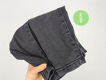 jeansy c: Sinsay, Jeansy damskie, rozmiar S — 5