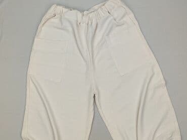 Spodnie damskie, rozmiar S