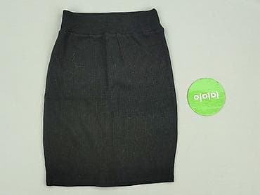 spódniczka basic: Spódnica damska, rozmiar S — 2