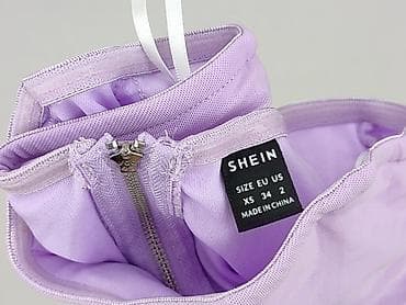 gory: Shein, Top damski, rozmiar XS — 4