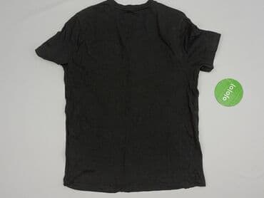 system of a down koszulka h m: H&M, Koszulka dla mężczyzn, rozmiar M — 3