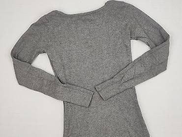 sweter narzutka: Sukienka damska, rozmiar One size — 1