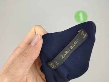 Women: Zara, Women's blouse, size M (EU 38) — 4
